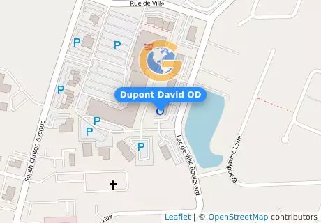 Dupont David OD