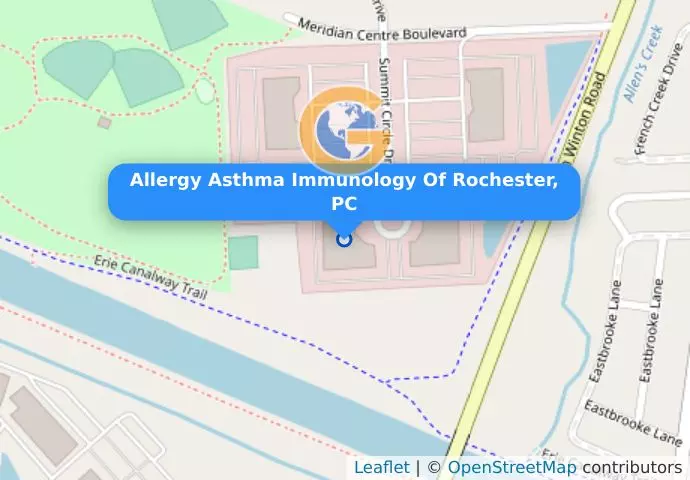 Allergy Asthma Immunology Of Rochester, PC