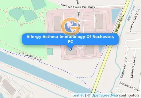 Allergy Asthma Immunology Of Rochester, PC