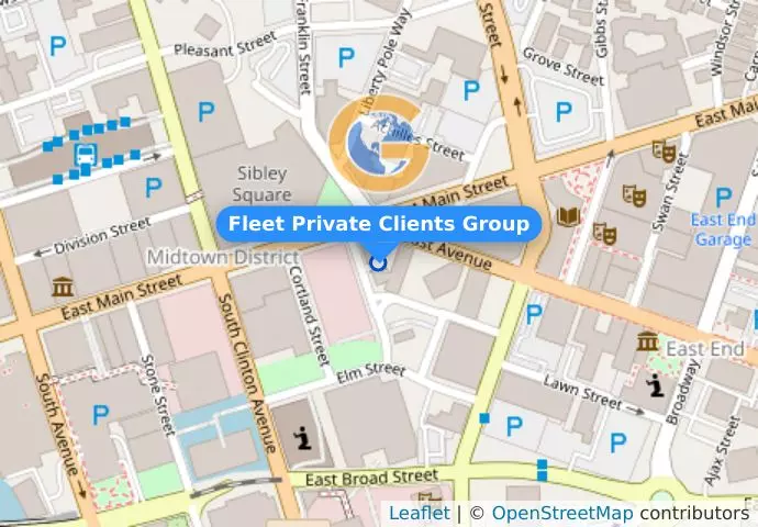 Fleet Private Clients Group