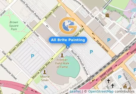 All Brite Painting