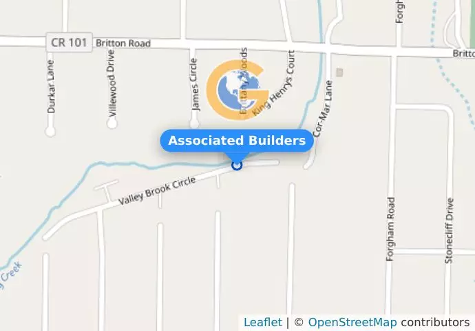 Associated Builders