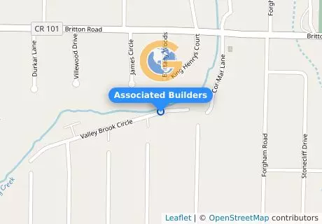 Associated Builders