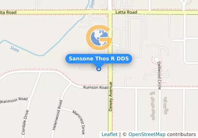 Sansone Thos R DDS