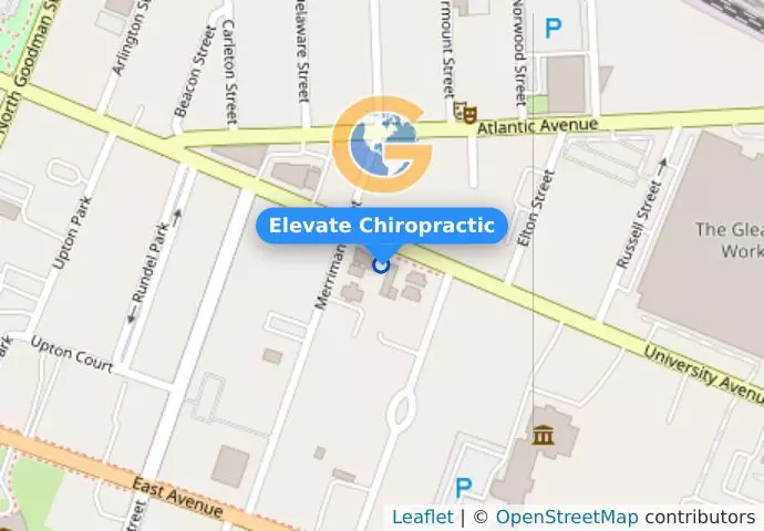 Elevate Chiropractic