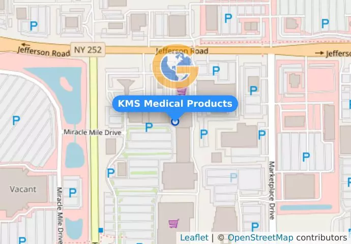 KMS Medical Products