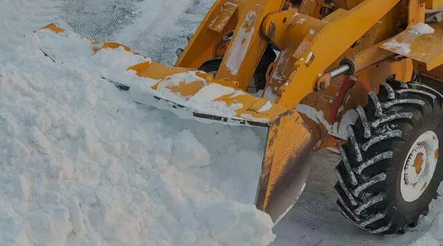 Shamrock Paving
