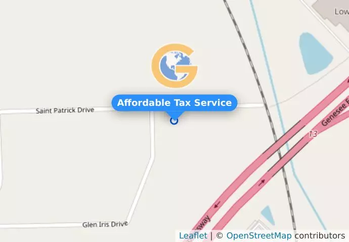 Affordable Tax Service