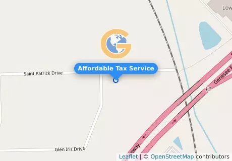 Affordable Tax Service