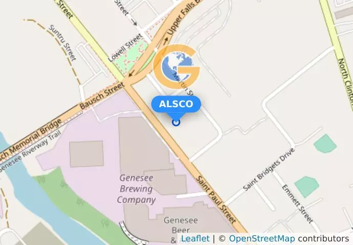 ALSCO