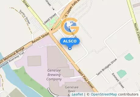 ALSCO