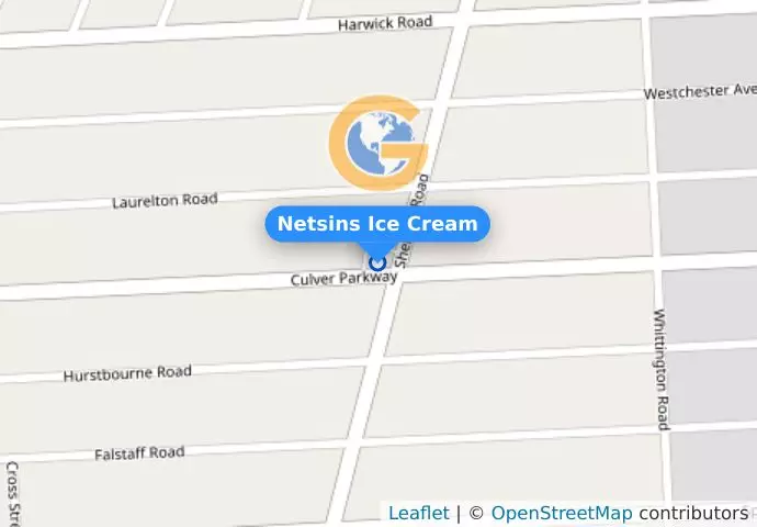 Netsins Ice Cream