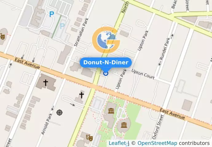 Donut-N-Diner