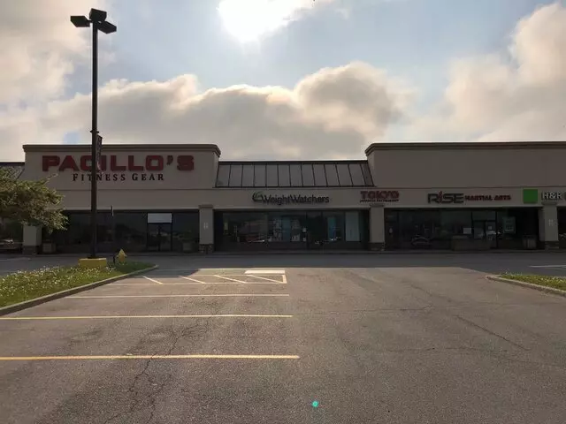 WW “Formerly Weight Watchers”