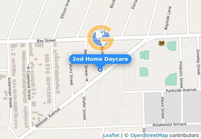 2nd Home Daycare
