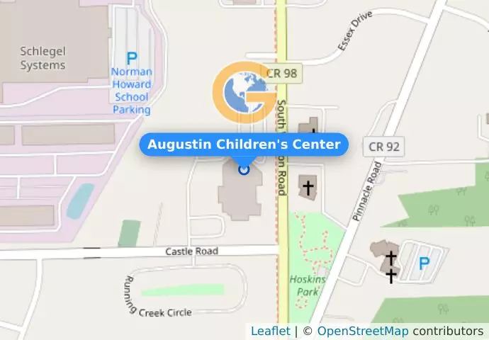 Augustin Children's Center
