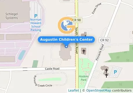 Augustin Children's Center