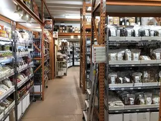 Niblack Foods