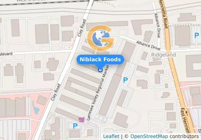 Niblack Foods