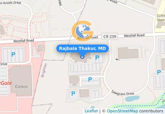 Rajbala Thakur, MD