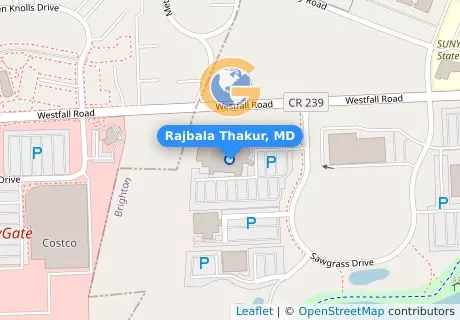 Rajbala Thakur, MD