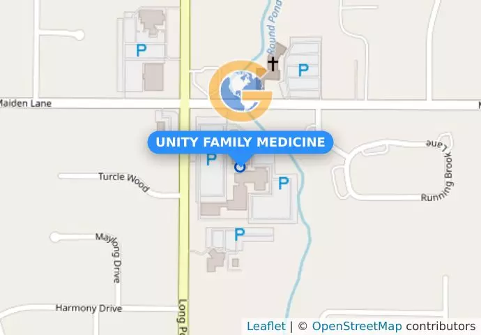 UNITY FAMILY MEDICINE