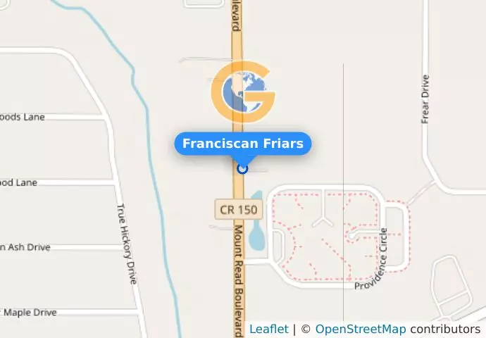 Franciscan Friars