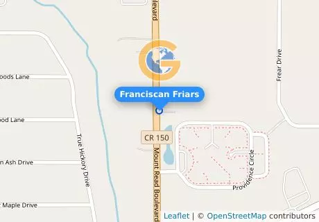 Franciscan Friars