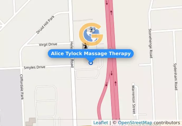 Alice Tylock Massage Therapy