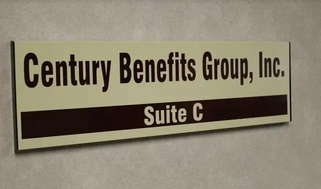 Century Benefits Group