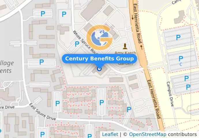 Century Benefits Group