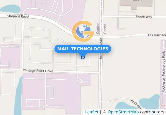 MAIL TECHNOLOGIES