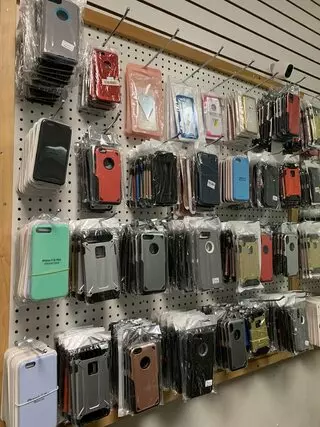 Druk Phone Care