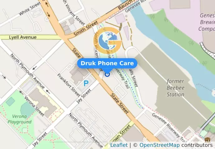 Druk Phone Care