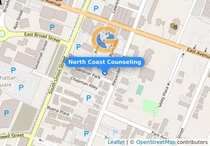 North Coast Counseling