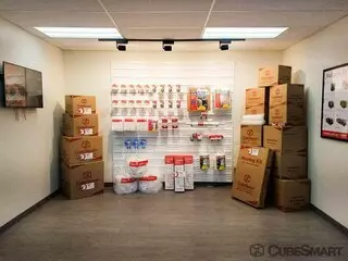 CubeSmart Self Storage
