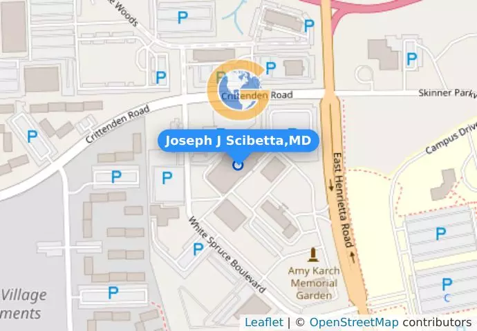 Joseph J Scibetta,MD