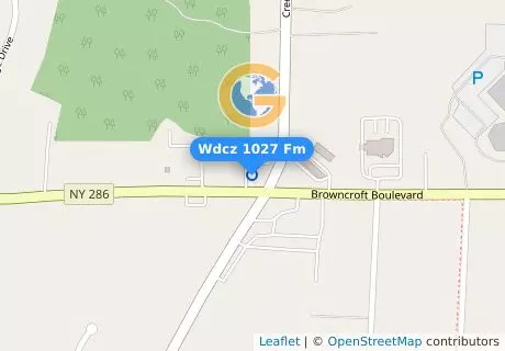 Wdcz 1027 Fm