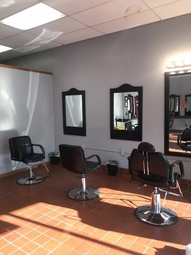 AirBiz Cuts