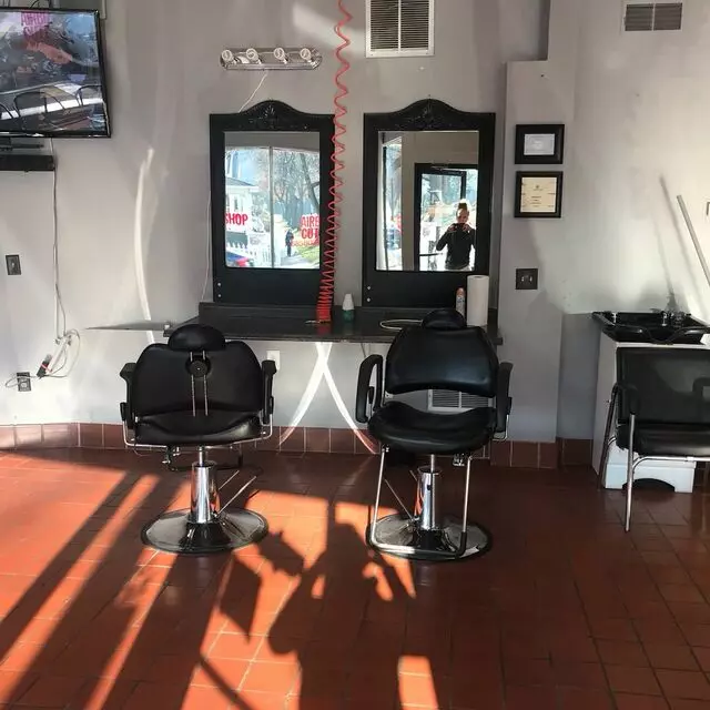 AirBiz Cuts