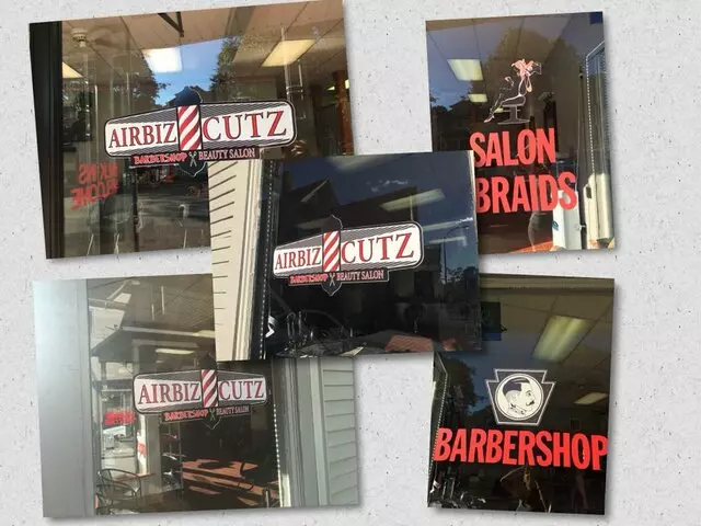 AirBiz Cuts