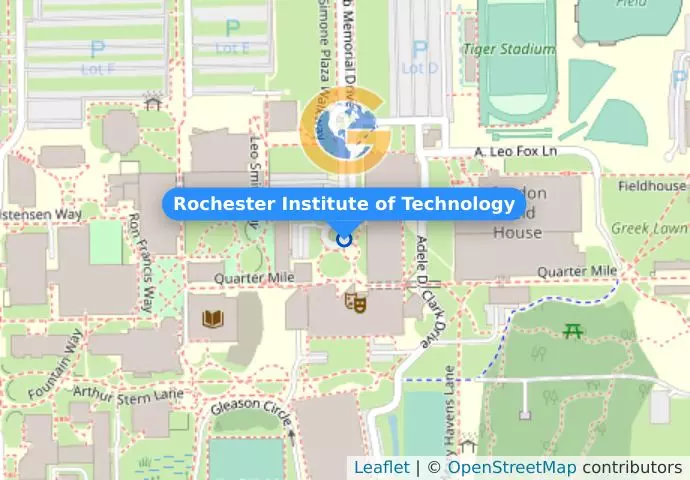 Rochester Institute of Technology