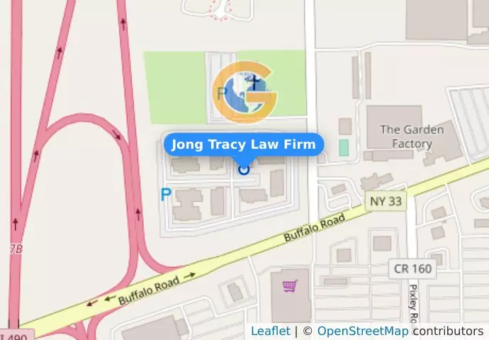 Jong Tracy Law Firm