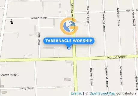 TABERNACLE WORSHIP