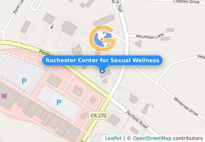 Rochester Center for Sexual Wellness