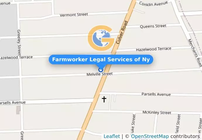 Farmworker Legal Services of Ny