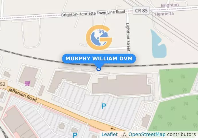 MURPHY WILLIAM DVM