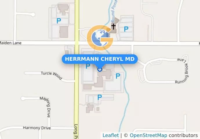 HERRMANN CHERYL MD