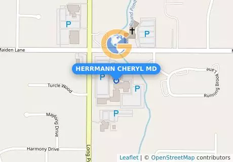 HERRMANN CHERYL MD