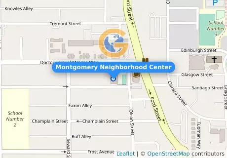 Montgomery Neighborhood Center